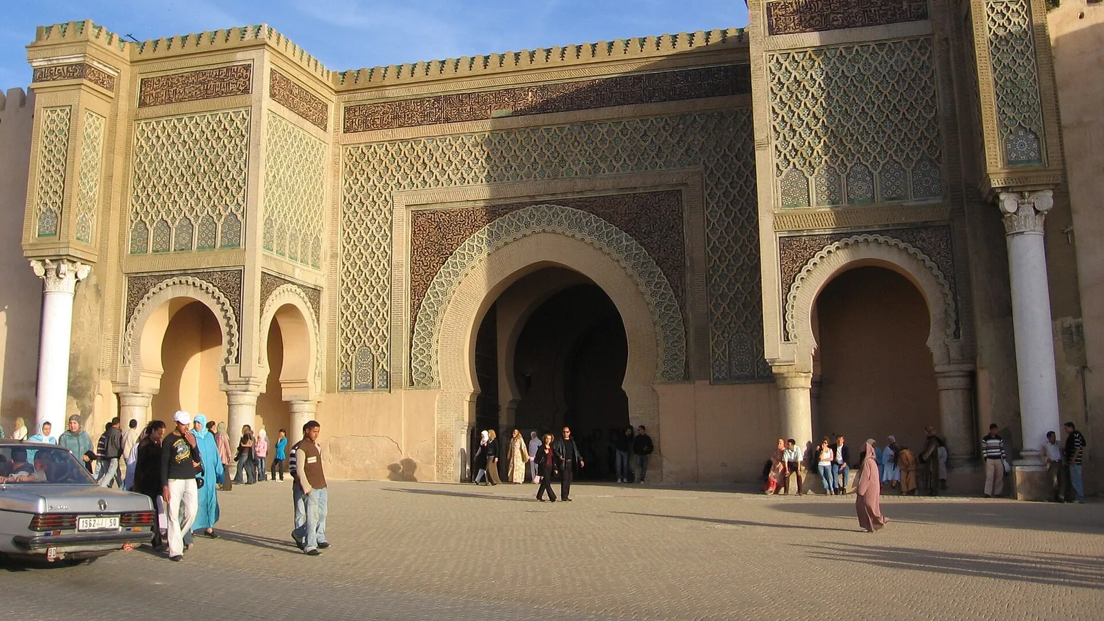 Les 4 Villes Impériales du Maroc : Histoire, mystère et splendeur dynastique