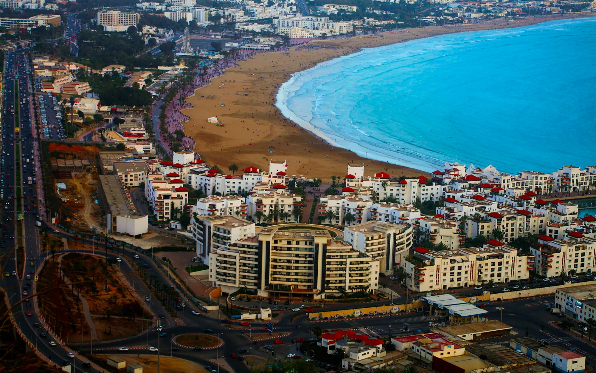 Agadir