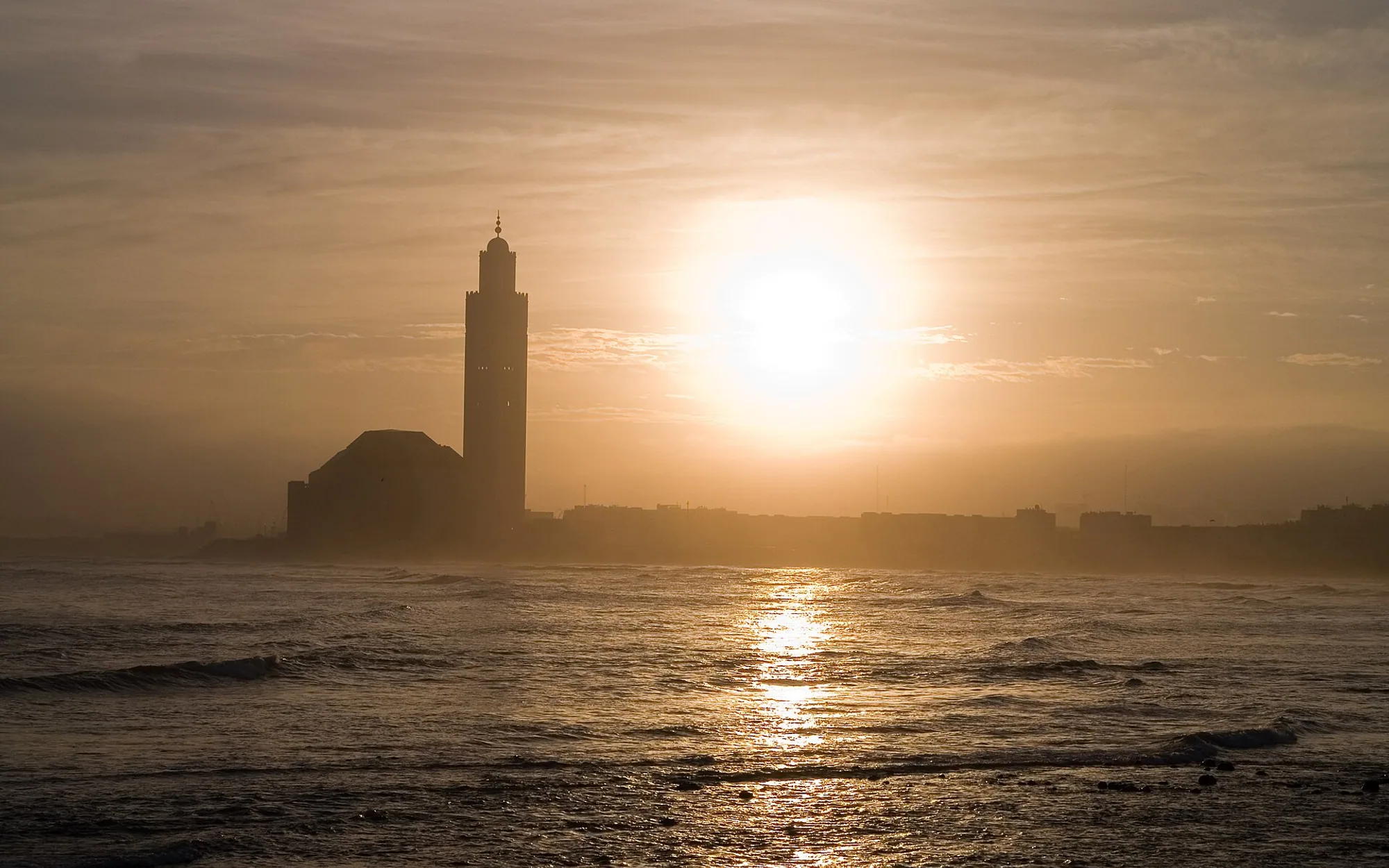 Casablanca