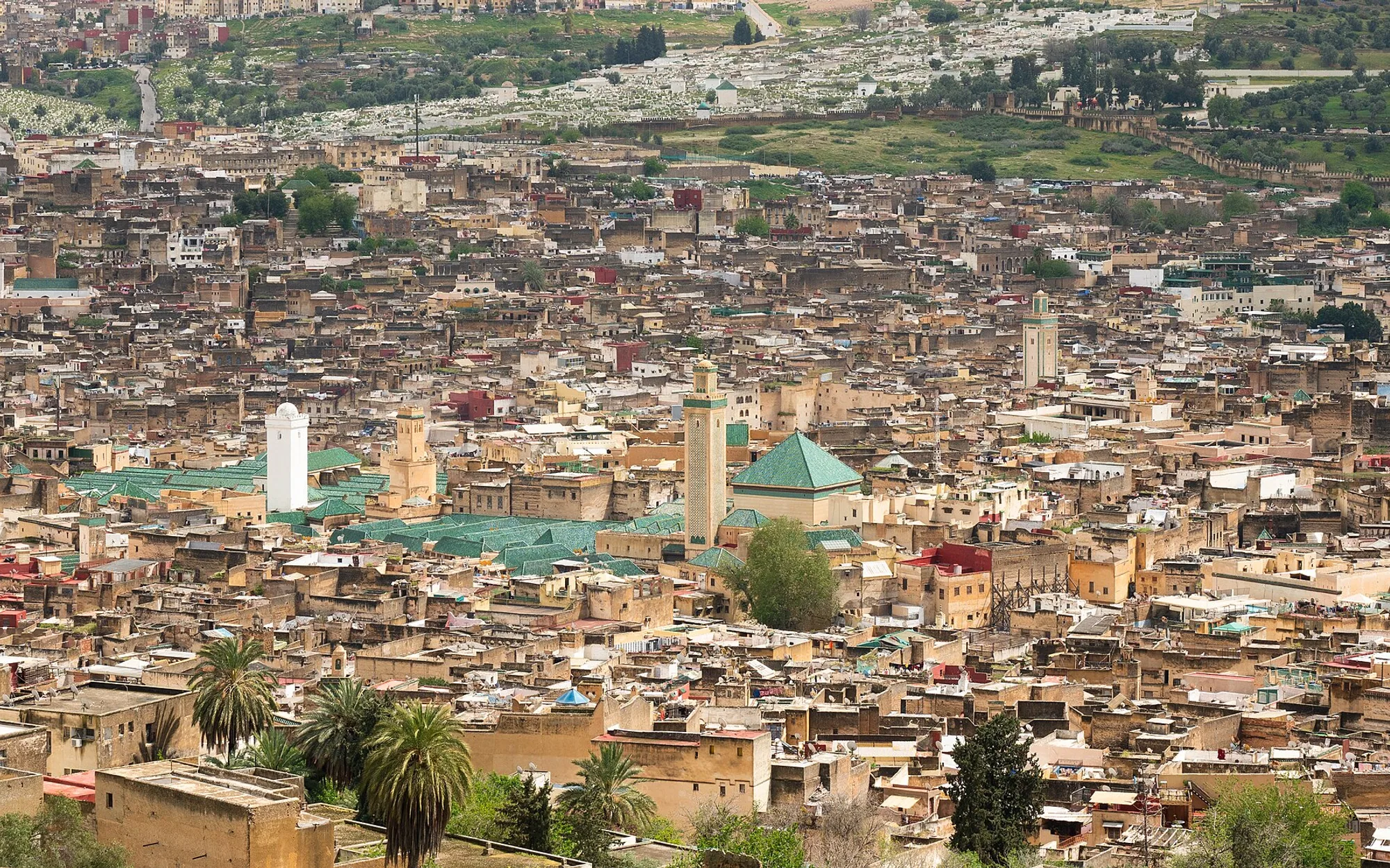 Fès