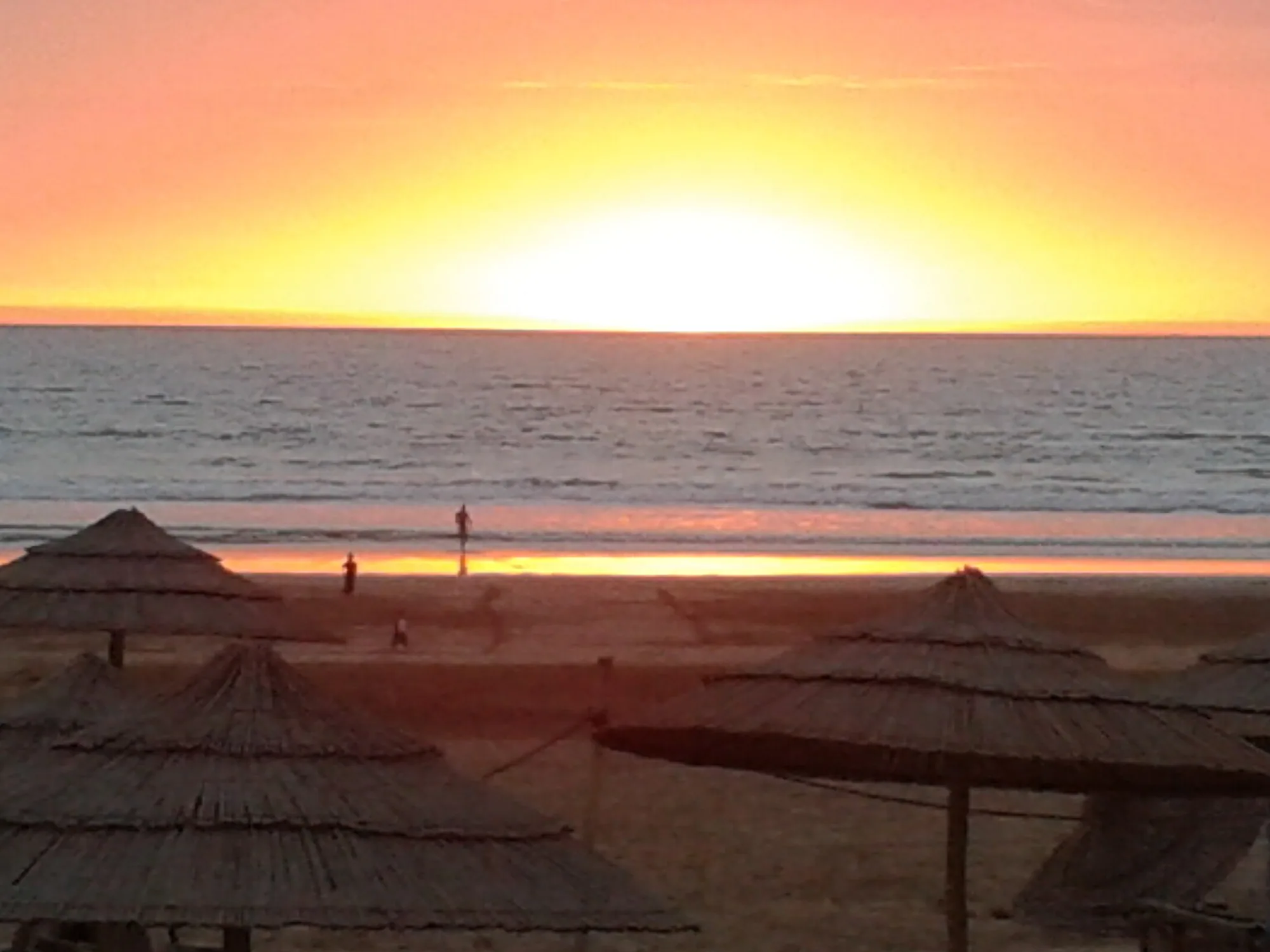 Excursion à Agadir